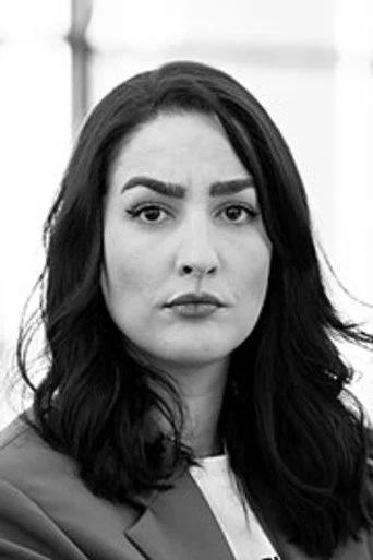 Chân dung Nesrine Slaoui
