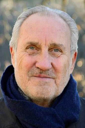 Chân dung Ralph Carlsson