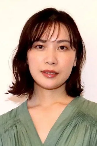 Chân dung Eri Murakawa