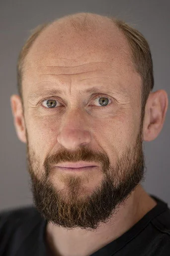 Chân dung Marek Pospíchal