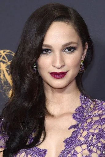 Chân dung Ruby Modine