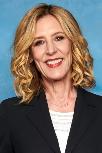 Chân dung Christine Lahti
