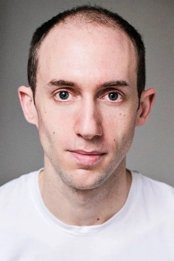 Chân dung Gethin Alderman