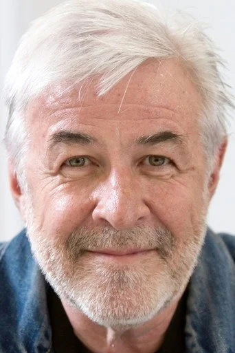 Chân dung Jim Byrnes
