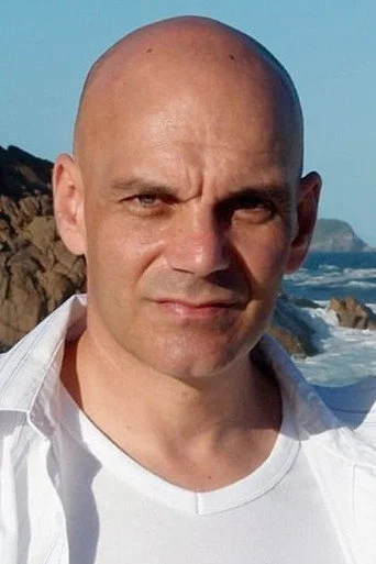 Chân dung Richard Mutschall