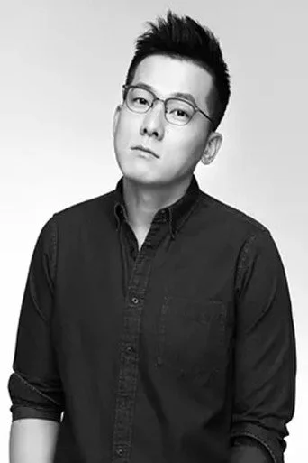 Chân dung Li Yuantao