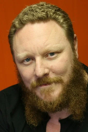 Chân dung Eddie Baroo