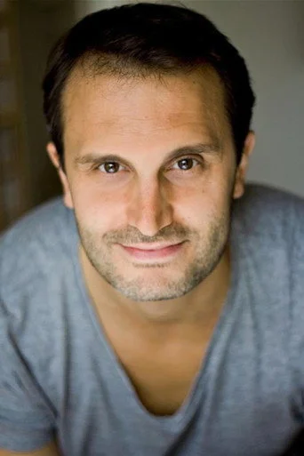 Chân dung Jérémy Prévost