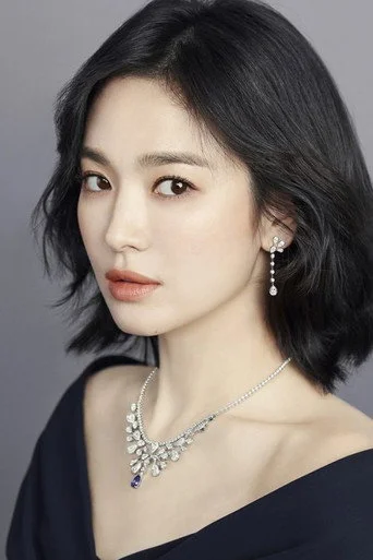 Chân dung Song Hye-kyo