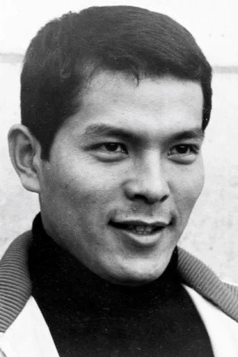 Chân dung Takeo Chii