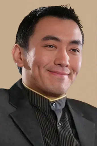 Chân dung Liu Yue-Ti