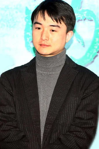Chân dung Wong Kwan-Yuen