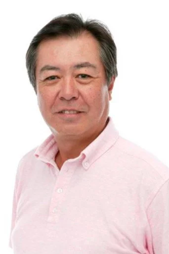 Chân dung Yukitoshi Hori