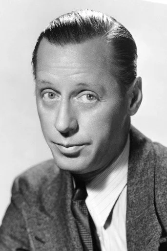 Chân dung Irving Bacon