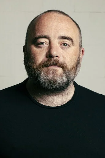 Chân dung Jesse Inman