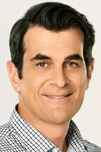 Chân dung Ty Burrell