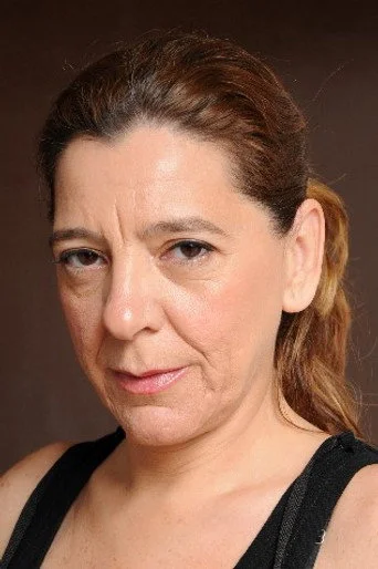 Chân dung Mari Carmen Sánchez