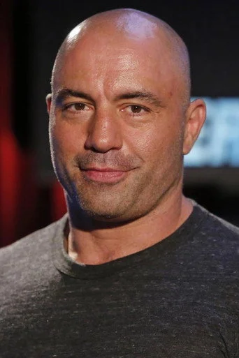 Chân dung Joe Rogan