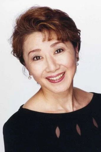 Chân dung Toshiko Fujita
