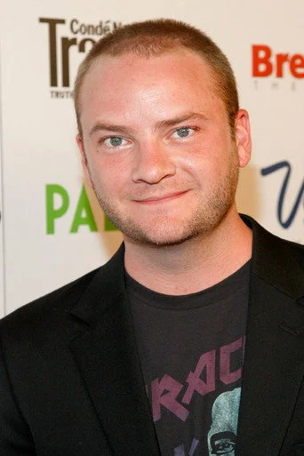 Chân dung Evan Helmuth