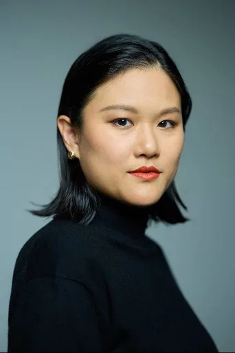 Chân dung Karen Hao