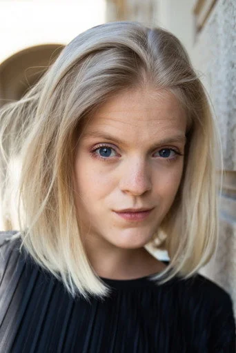 Chân dung Jessica Bechyňová