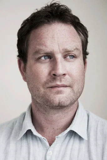 Chân dung Jamie Michie