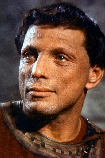 Chân dung Allen Jaffe