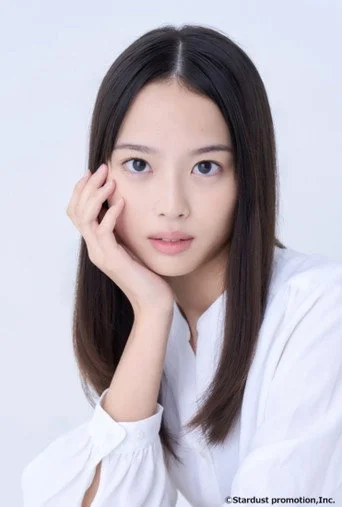 Chân dung Maika Miura