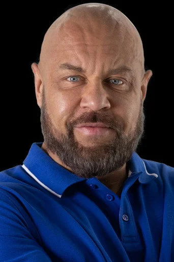 Chân dung Michał Karmowski