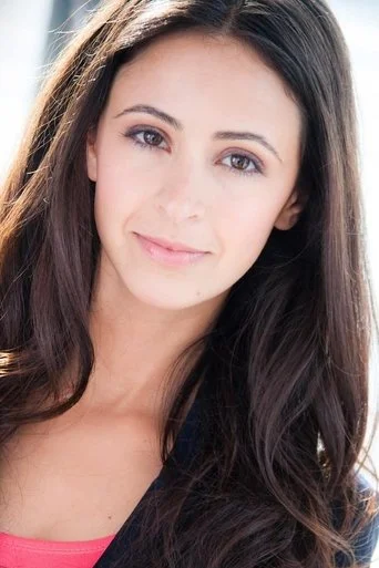 Chân dung Jessica DiCicco