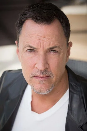 Chân dung Todd Jensen