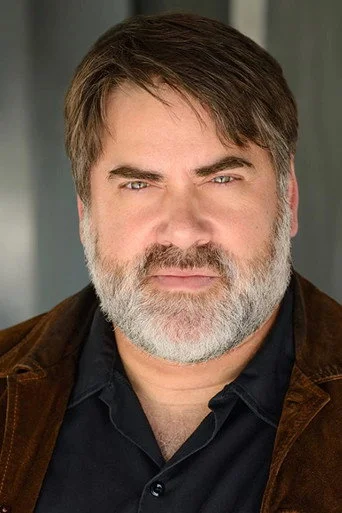 Chân dung Keith Hudson