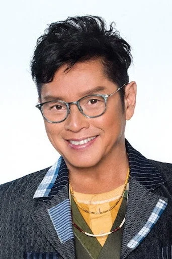 Chân dung Alan Tam