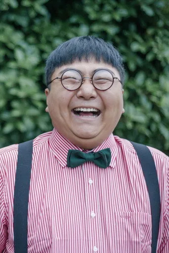 Chân dung Wang Yuanda