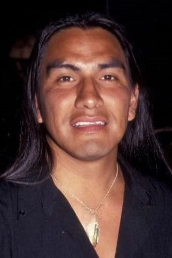 Chân dung Rodney A. Grant