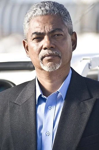 Chân dung Peter Butler