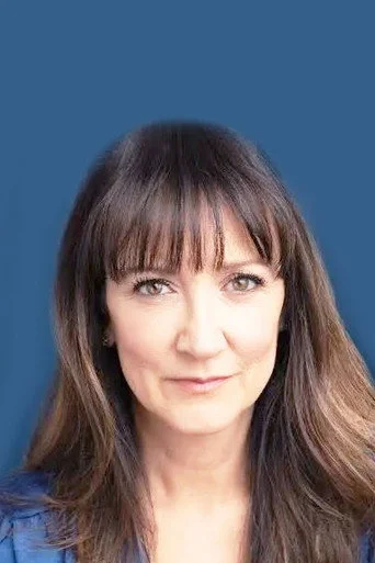 Chân dung Ellie Harvie