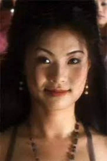 Chân dung Karen Yeung Ga-ling