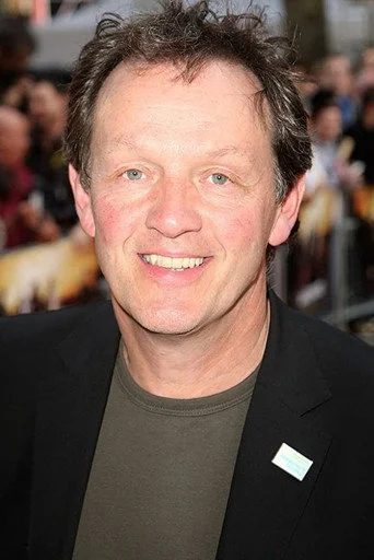 Chân dung Kevin Whately