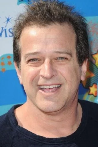 Chân dung Allen Covert