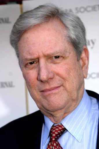 Chân dung Michael Murphy