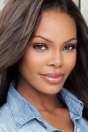 Chân dung Crystle Stewart