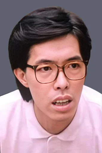Chân dung Law Ching-Ho