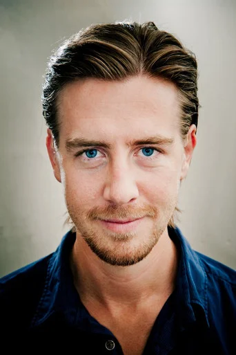 Chân dung Pål Sverre Hagen