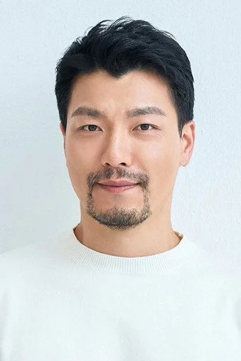 Chân dung Yang Joon-mo