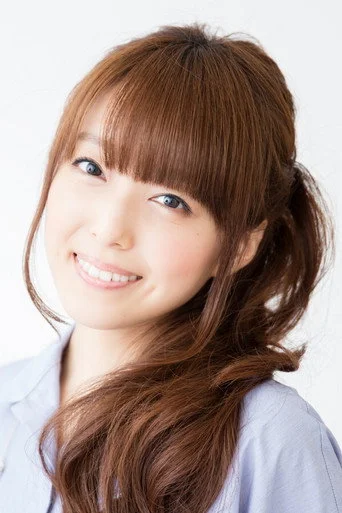 Chân dung Emiri Kato
