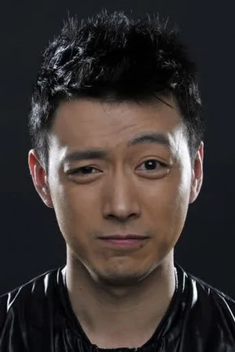 Chân dung Cao Bingkun