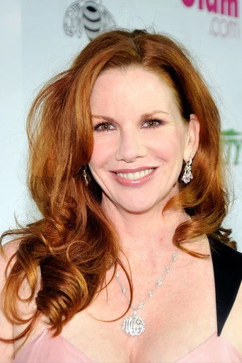Chân dung Melissa Gilbert