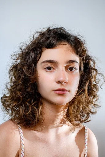 Chân dung Bárbara Luz